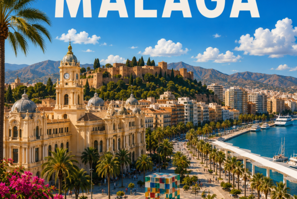 Málaga